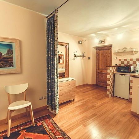 Il Boschetto Di Castagni Bed & Breakfast Сориано нел Чимино Екстериор снимка