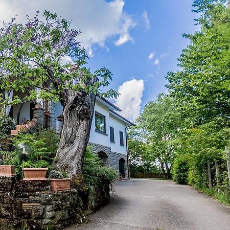Il Boschetto Di Castagni Bed & Breakfast Сориано нел Чимино Екстериор снимка
