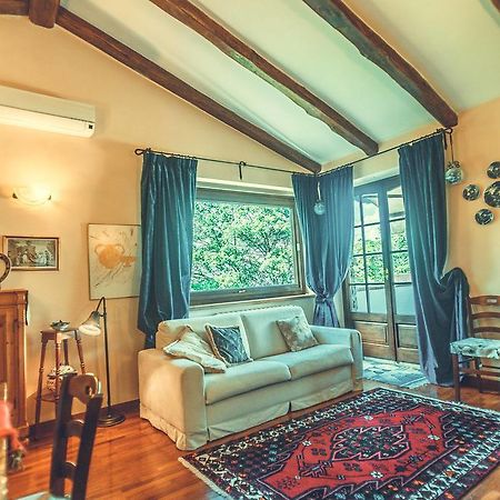 Il Boschetto Di Castagni Bed & Breakfast Сориано нел Чимино Екстериор снимка