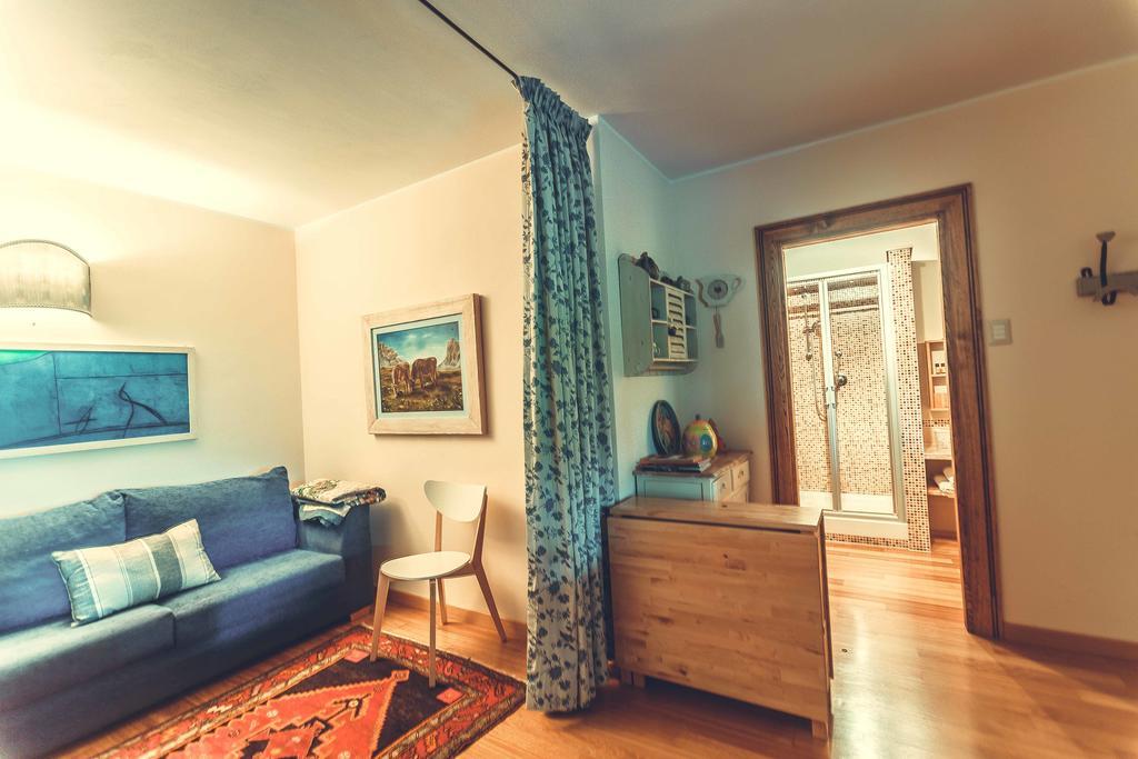 Il Boschetto Di Castagni Bed & Breakfast Сориано нел Чимино Екстериор снимка