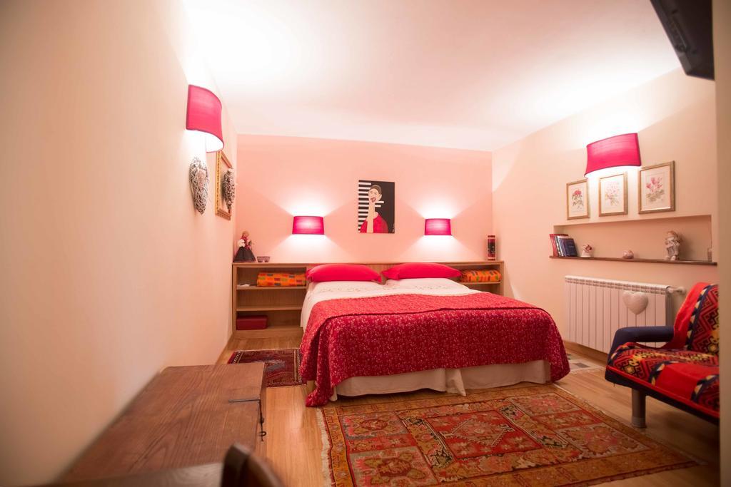 Il Boschetto Di Castagni Bed & Breakfast Сориано нел Чимино Екстериор снимка